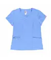 Casacca donna tessuto elasticizzato Workteam