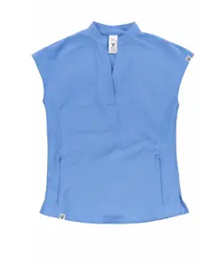 Casacca donna tessuto elasticizzato Workteam