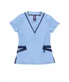 Casacca donna tessuto elasticizzato Workteam