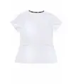 Casacca donna tessuto elasticizzato Workteam