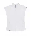 Casacca donna tessuto elasticizzato Workteam