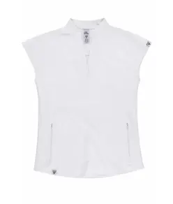 Casacca donna tessuto elasticizzato Workteam