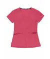 Casacca donna tessuto elasticizzato Workteam