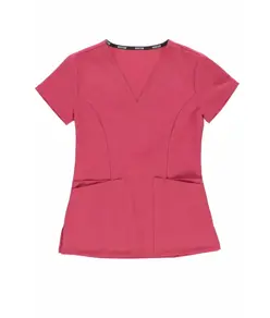 Casacca donna tessuto elasticizzato Workteam