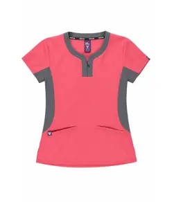 Casacca donna tessuto elasticizzato Workteam