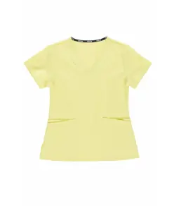 Casacca donna tessuto elasticizzato Workteam