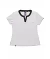 Casacca donna tessuto elasticizzato Workteam