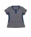 Casacca donna tessuto elasticizzato Workteam