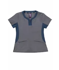 Casacca donna tessuto elasticizzato Workteam