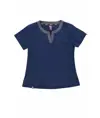 Casacca donna tessuto elasticizzato Workteam