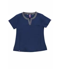Casacca donna tessuto elasticizzato Workteam