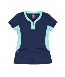 Casacca donna tessuto elasticizzato Workteam