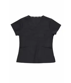 Casacca donna tessuto elasticizzato Workteam