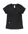 Casacca donna tessuto elasticizzato Workteam