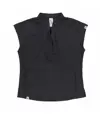 Casacca donna tessuto elasticizzato Workteam