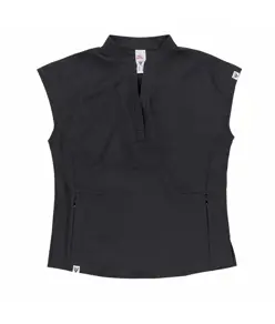 Casacca donna tessuto elasticizzato Workteam