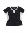 Casacca donna tessuto elasticizzato Workteam