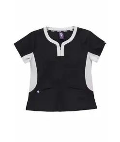 Casacca donna tessuto elasticizzato Workteam