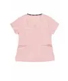 Casacca donna tessuto elasticizzato Workteam