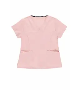 Casacca donna tessuto elasticizzato Workteam