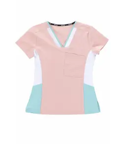 Casacca donna tessuto elasticizzato Workteam