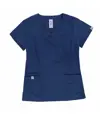 Casacca donna tessuto elasticizzato Workteam
