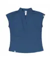 Casacca donna tessuto elasticizzato Workteam
