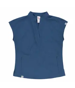 Casacca donna tessuto elasticizzato Workteam