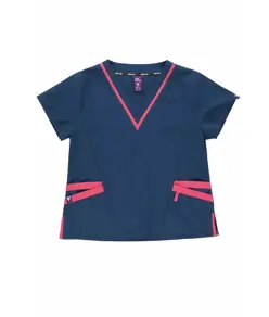 Casacca donna tessuto elasticizzato Workteam