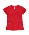 Casacca donna tessuto elasticizzato Workteam