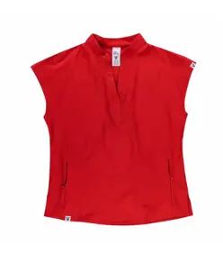 Casacca donna tessuto elasticizzato Workteam