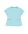 Casacca donna tessuto elasticizzato Workteam