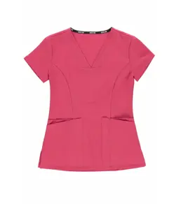 Casacca donna tessuto elasticizzato Workteam