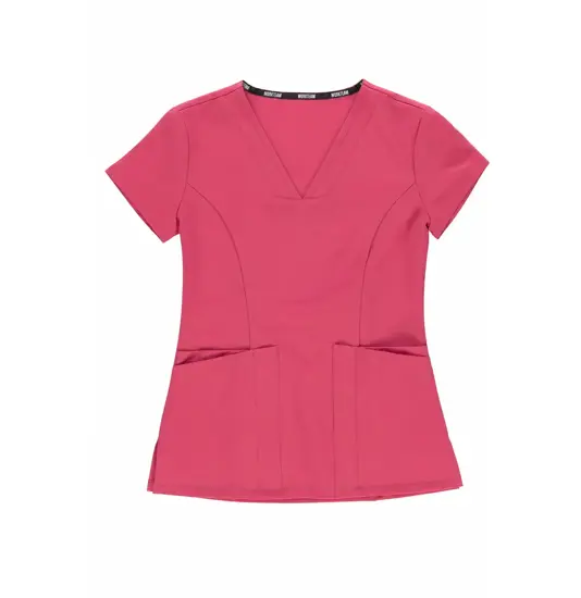 Casacca donna tessuto elasticizzato Workteam