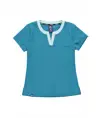 Casacca donna tessuto elasticizzato Workteam