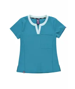 Casacca donna tessuto elasticizzato Workteam