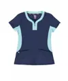 Casacca donna tessuto elasticizzato Workteam