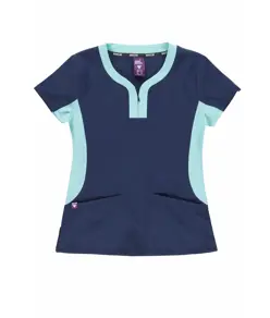 Casacca donna tessuto elasticizzato Workteam