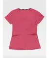 Casacca donna tessuto elasticizzato Workteam