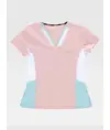 Casacca donna tessuto elasticizzato Workteam