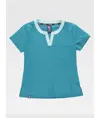 Casacca donna tessuto elasticizzato Workteam