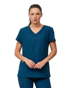 CASACCA DONNA TESSUTO ELASTICIZZATO Workteam