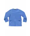 Casacca unisex manica lunga Workteam