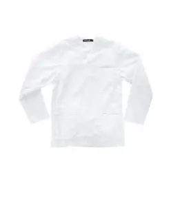 Casacca unisex manica lunga Workteam