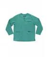 Casacca unisex manica lunga Workteam