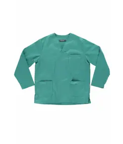 Casacca unisex manica lunga Workteam