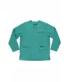 Casacca unisex manica lunga Workteam