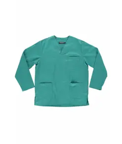 Casacca unisex manica lunga Workteam
