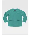 Casacca unisex manica lunga Workteam