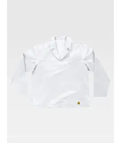 CASACCA UNISEX TESSUTO ANTISTATICO Workteam